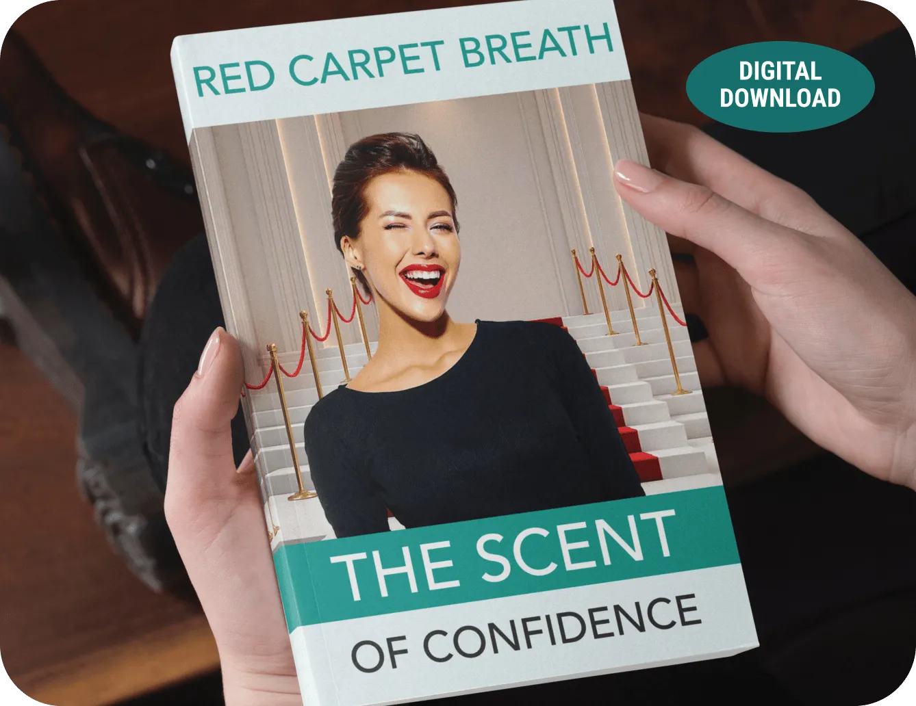 Bonus — Red Carpet Breath